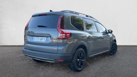 Dacia Jogger Extreme HYBRID 105kW (140CV) 7 plazas