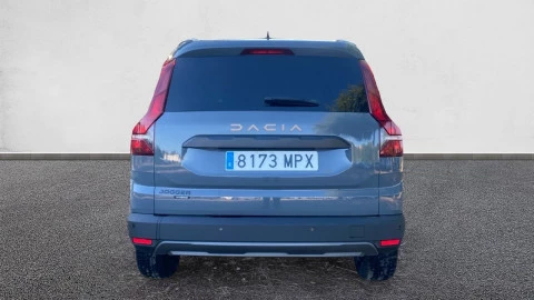 Dacia Jogger Extreme HYBRID 105kW (140CV) 7 plazas