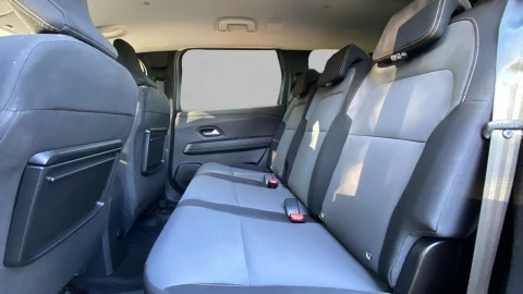 Dacia Jogger Extreme HYBRID 105kW (140CV) 7 plazas