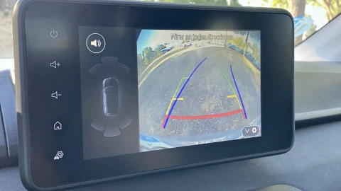 Dacia Jogger Extreme HYBRID 105kW (140CV) 7 plazas