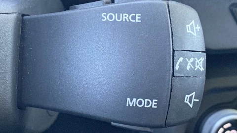 Dacia Jogger Extreme HYBRID 105kW (140CV) 7 plazas