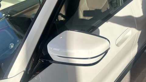 BMW Serie 4 Coupe 420 d M Sport