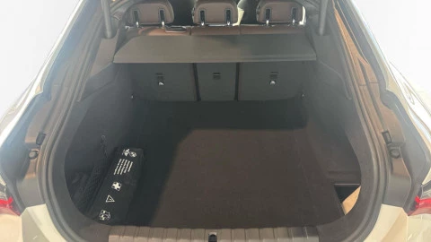 BMW Serie 4 Coupe 420 d M Sport