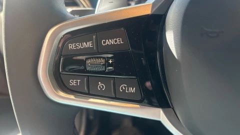 BMW Serie 4 Coupe 420 d M Sport