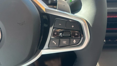 BMW Serie 4 Coupe 420 d M Sport