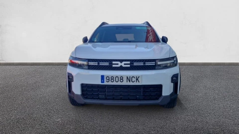 Dacia Bigster Journey HYBRID 115kw (155CV) 4x2