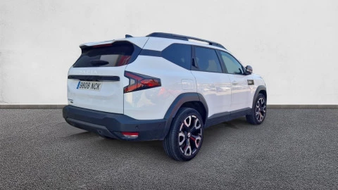 Dacia Bigster Journey HYBRID 115kw (155CV) 4x2