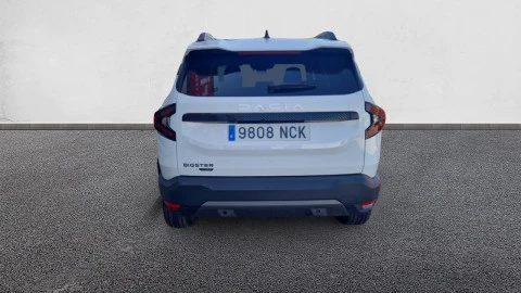 Dacia Bigster Journey HYBRID 115kw (155CV) 4x2