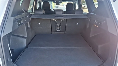 Dacia Bigster Journey HYBRID 115kw (155CV) 4x2