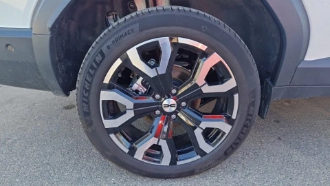 Dacia Bigster Journey HYBRID 115kw (155CV) 4x2