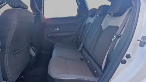 Dacia Bigster Journey HYBRID 115kw (155CV) 4x2