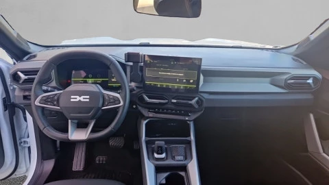 Dacia Bigster Journey HYBRID 115kw (155CV) 4x2