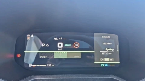 Dacia Bigster Journey HYBRID 115kw (155CV) 4x2