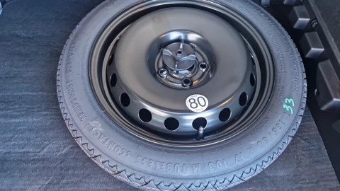 Dacia Bigster Journey HYBRID 115kw (155CV) 4x2