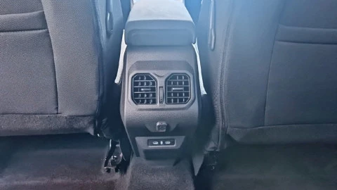 Dacia Bigster Journey HYBRID 115kw (155CV) 4x2