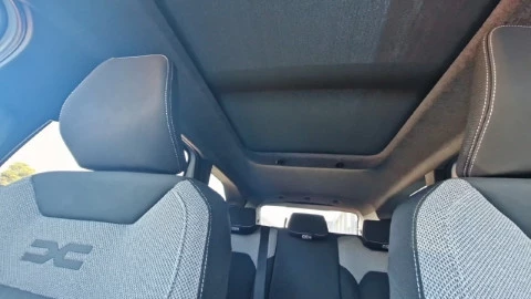 Dacia Bigster Journey HYBRID 115kw (155CV) 4x2