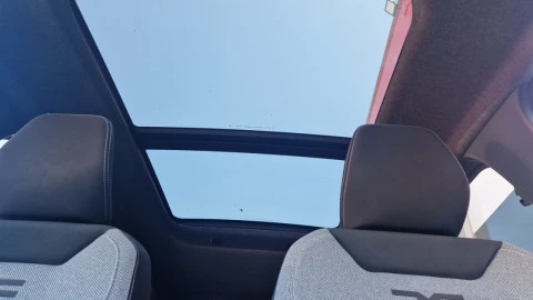 Dacia Bigster Journey HYBRID 115kw (155CV) 4x2