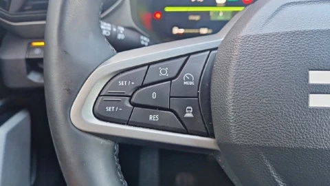 Dacia Bigster Journey HYBRID 115kw (155CV) 4x2