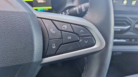 Dacia Bigster Journey HYBRID 115kw (155CV) 4x2