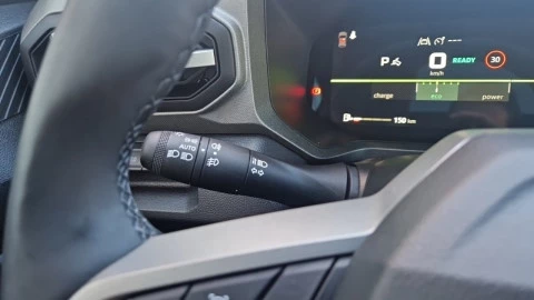 Dacia Bigster Journey HYBRID 115kw (155CV) 4x2