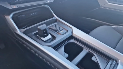 Dacia Bigster Journey HYBRID 115kw (155CV) 4x2