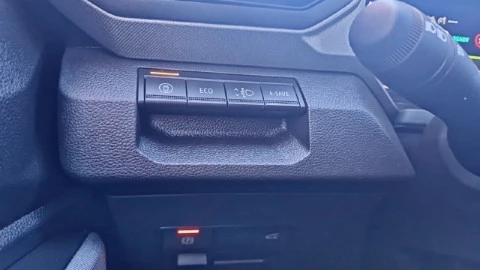 Dacia Bigster Journey HYBRID 115kw (155CV) 4x2