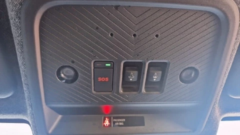 Dacia Bigster Journey HYBRID 115kw (155CV) 4x2