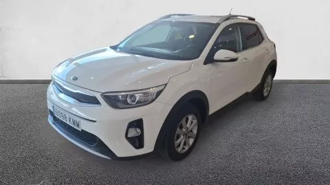 Kia Stonic 1.2 CVVT 62kW (84CV) Drive Eco-Dynamics