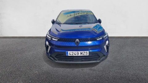 Renault Captur techno E-Tech full hybr.105 kW(145CV)