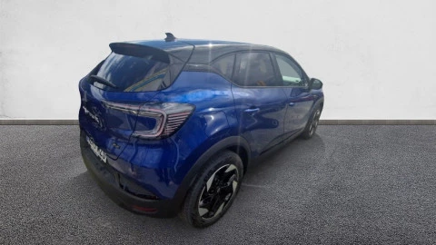 Renault Captur techno E-Tech full hybr.105 kW(145CV)