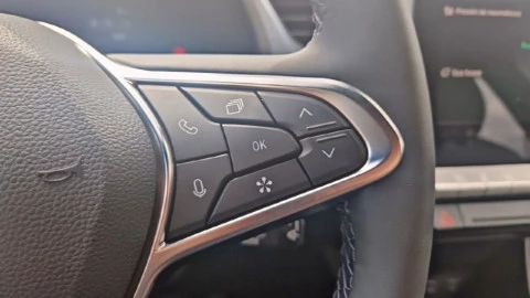 Renault Captur techno E-Tech full hybr.105 kW(145CV)