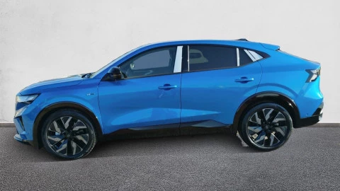 Renault Rafale Esprit Alpine full hybrid E-Tech 147kW