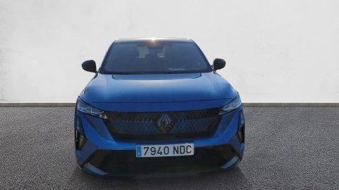 Renault Rafale Esprit Alpine full hybrid E-Tech 147kW