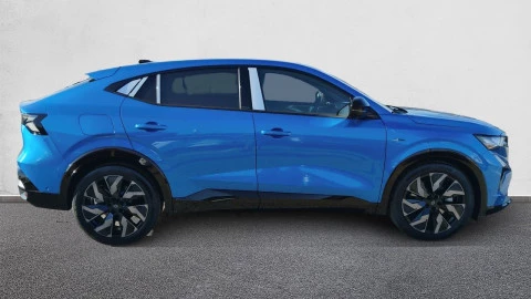 Renault Rafale Esprit Alpine full hybrid E-Tech 147kW