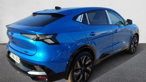 Renault Rafale Esprit Alpine full hybrid E-Tech 147kW