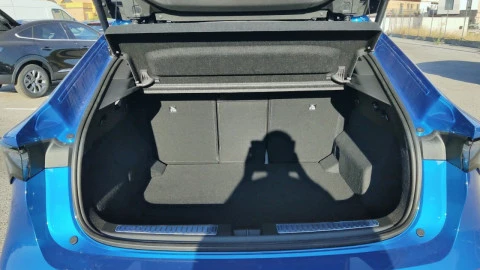 Renault Rafale Esprit Alpine full hybrid E-Tech 147kW