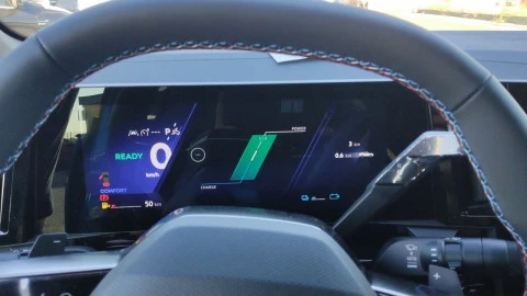 Renault Rafale Esprit Alpine full hybrid E-Tech 147kW