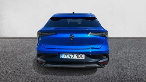 Renault Rafale Esprit Alpine full hybrid E-Tech 147kW