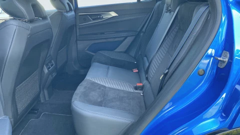 Renault Rafale Esprit Alpine full hybrid E-Tech 147kW