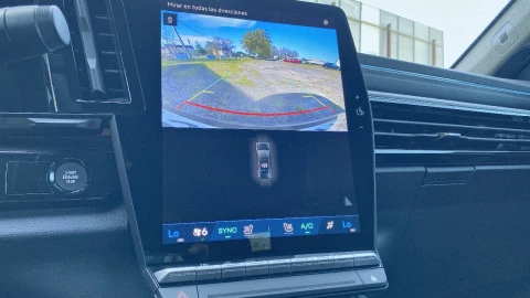 Renault Rafale Esprit Alpine full hybrid E-Tech 147kW