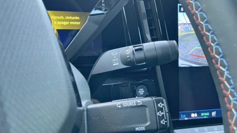 Renault Rafale Esprit Alpine full hybrid E-Tech 147kW