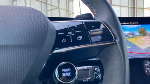 Renault Rafale Esprit Alpine full hybrid E-Tech 147kW