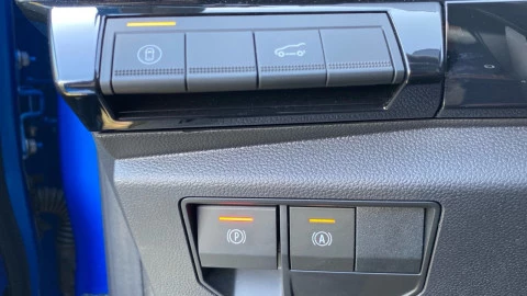 Renault Rafale Esprit Alpine full hybrid E-Tech 147kW