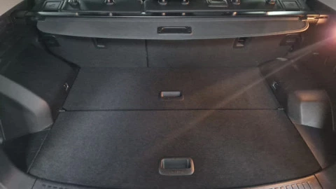 Ssangyong Korando D16T Limited