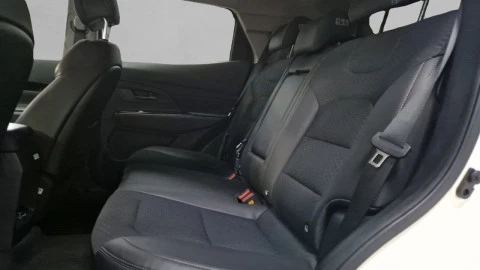 Ssangyong Korando D16T Limited