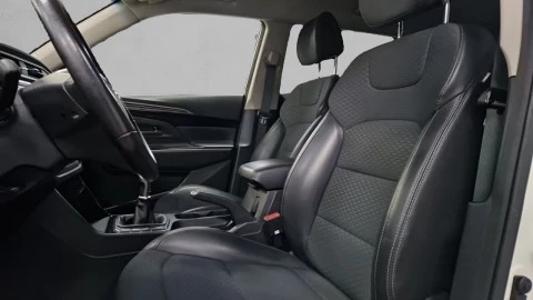 Ssangyong Korando D16T Limited