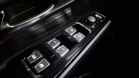 Ssangyong Korando D16T Limited