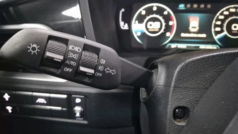 Ssangyong Korando D16T Limited