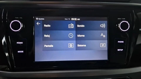 Ssangyong Korando D16T Limited