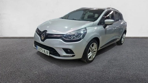 Renault Clio Sp. T. Zen TCe 66kW (90CV) -18